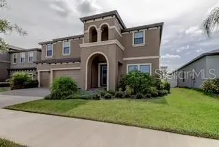 13118 JETER CREEK DR, Riverview, FL 33579