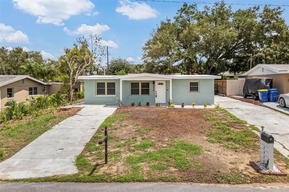 4624 PIRATE PL, New Port Richey, FL 34652