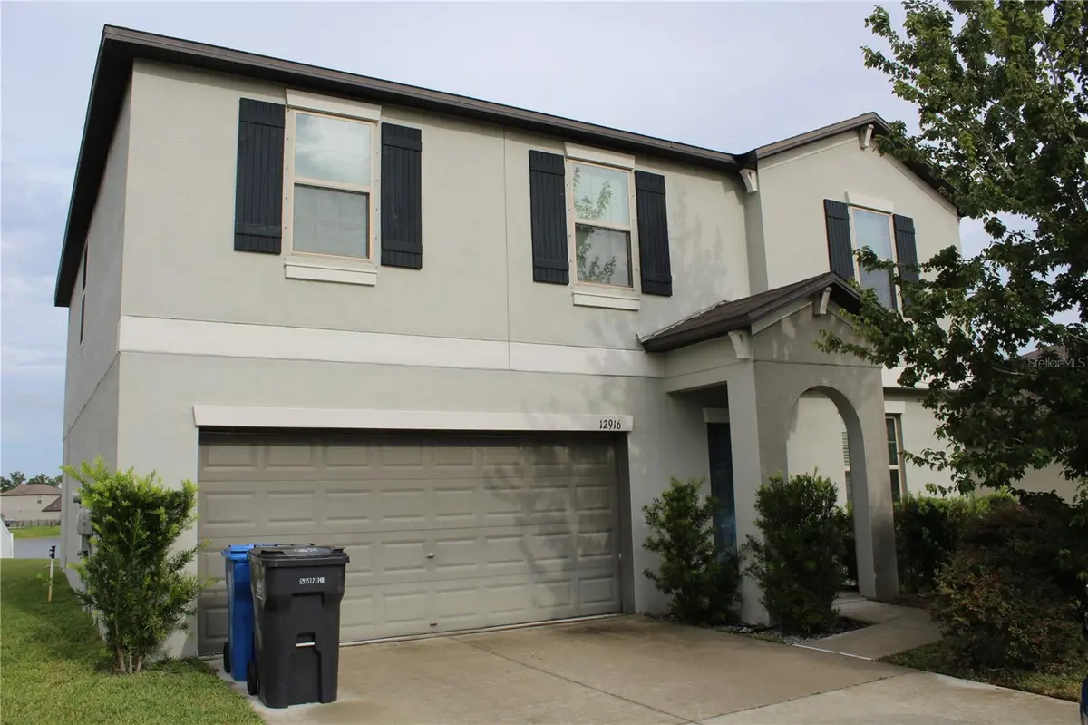 12916 WILDFLOWER MEADOW DR, Riverview, FL 33579
