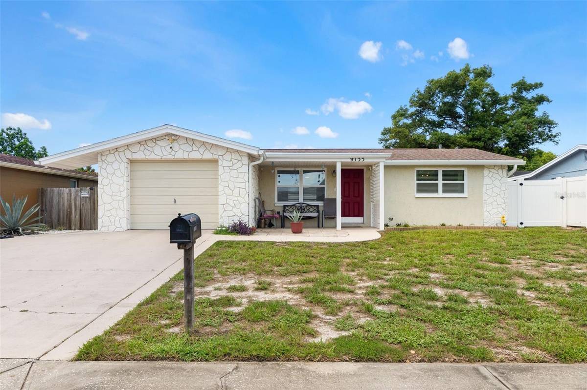 9135 HERMITAGE LN, Port Richey, FL 34668