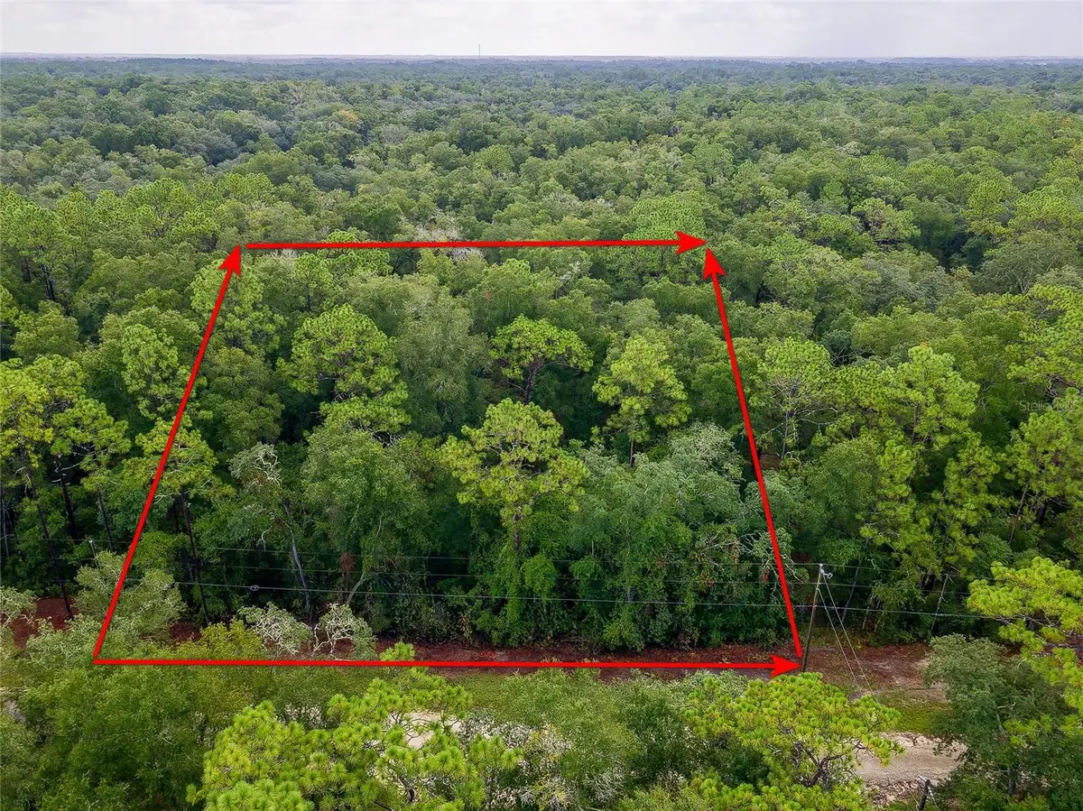 6342 KARWICH AVE, Webster, FL 33597
