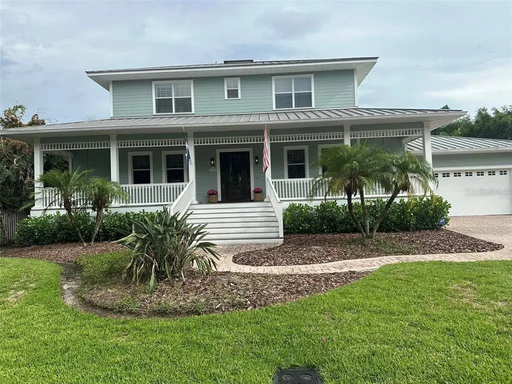 5006 W LONGFELLOW AVE, Tampa, FL 33629