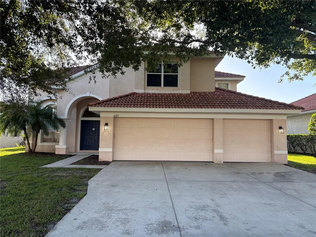 6127 46TH ST E, Bradenton, FL 34203
