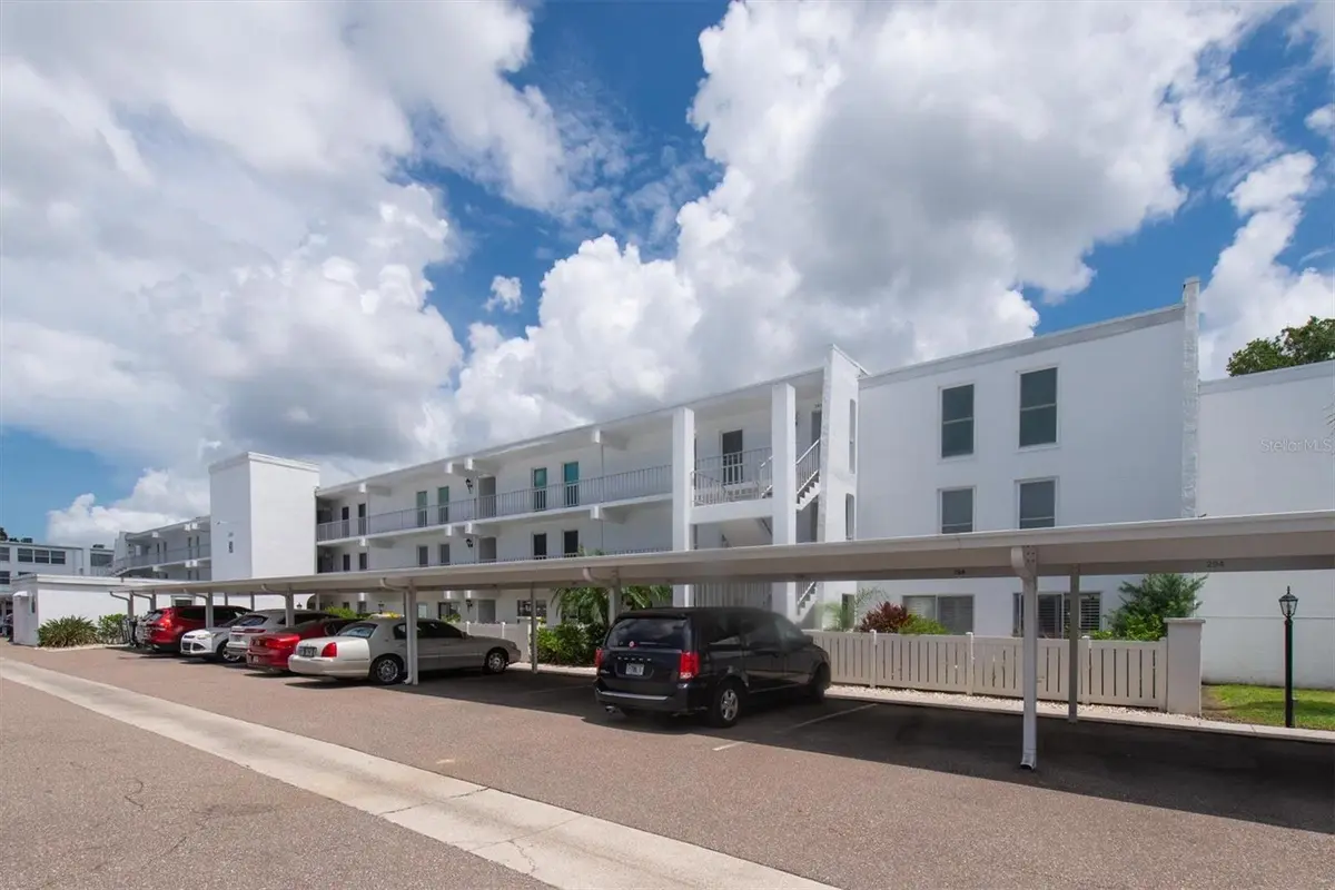 1655 S HIGHLAND AVE #J194, Clearwater, FL 33756