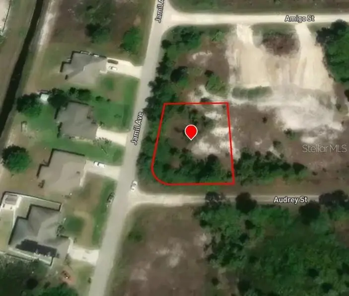 845 AUDREY ST E, Lehigh Acres, FL 33974