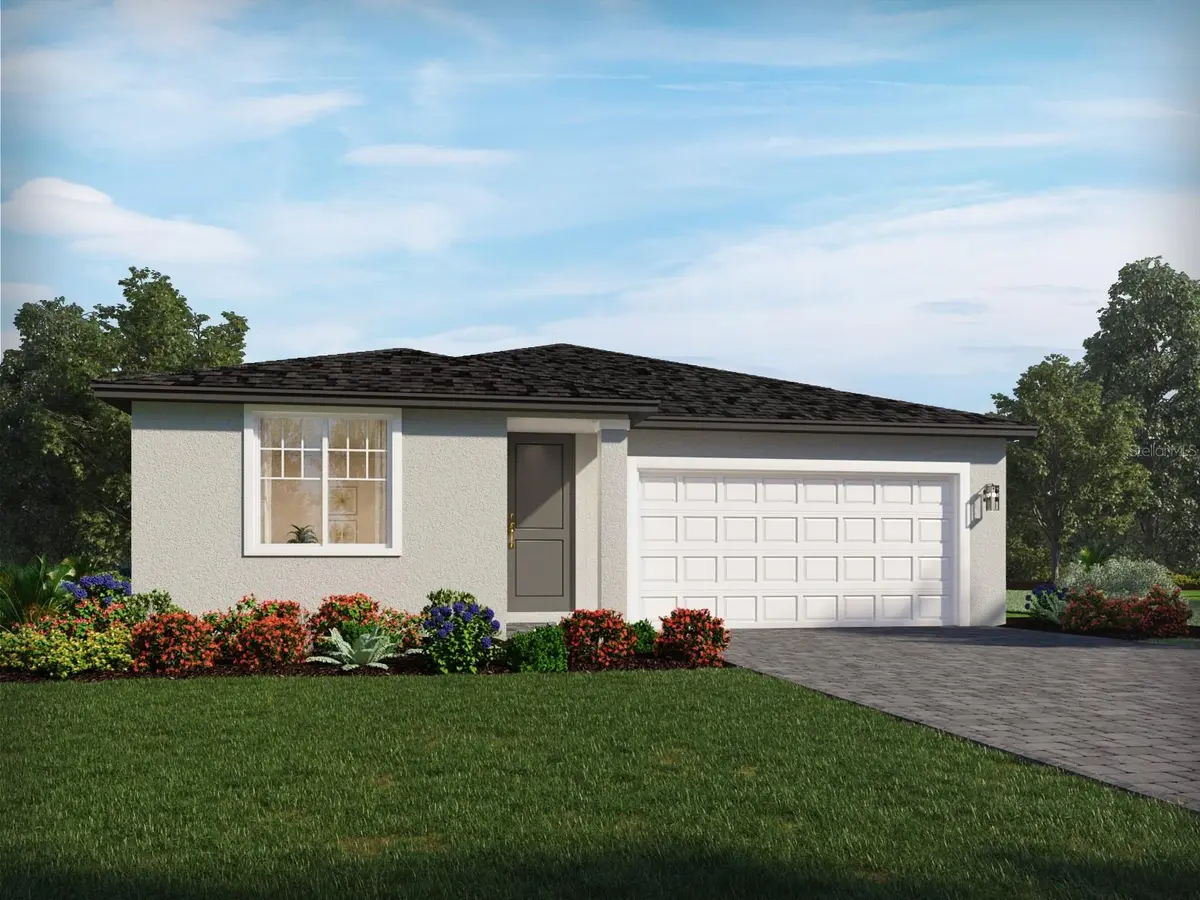 674 FLORIDA FERN AVE, Howey In The Hills, FL 34737