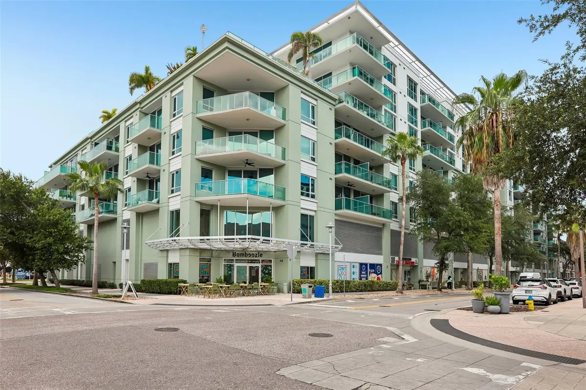 102 N 12TH ST #1813, Tampa, FL 33602