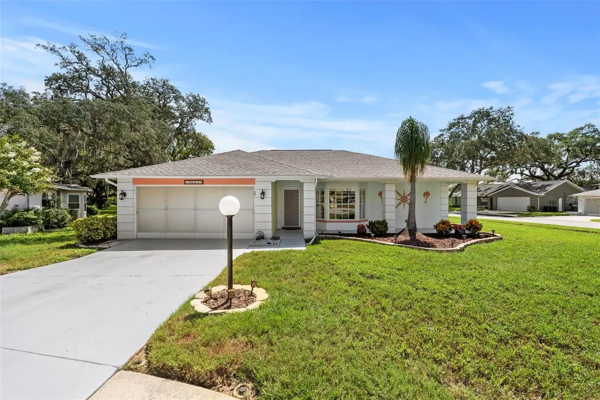 8643 GOLD PINE DR, Port Richey, FL 34668