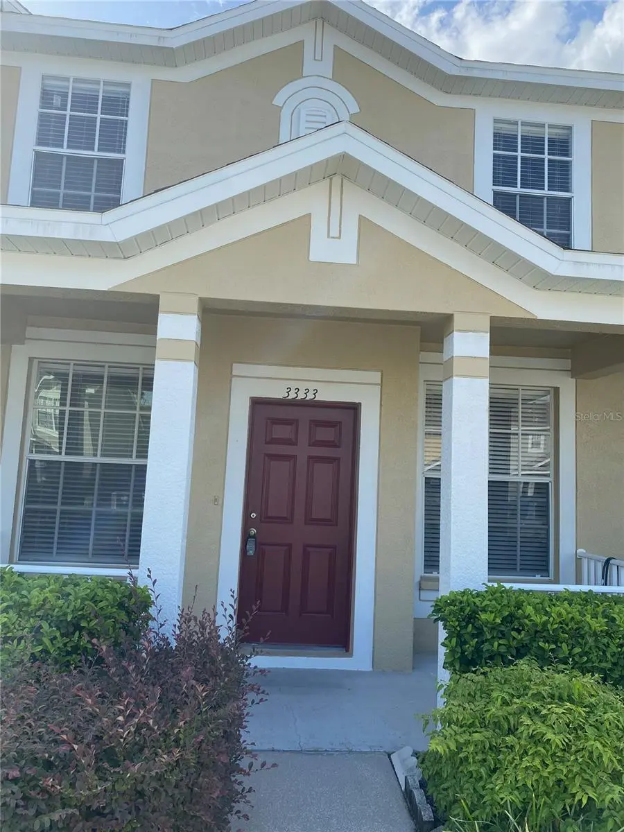 3333 BROKEN BOW DR, Land O Lakes, FL 34639