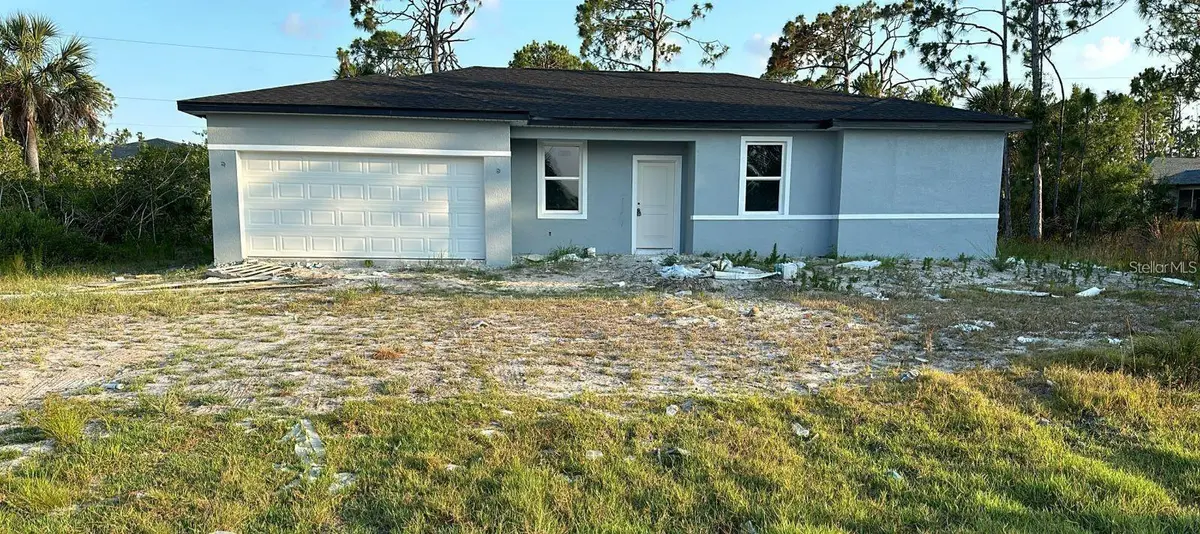 11635 WILLMINGTON BLVD, Port Charlotte, FL 33981