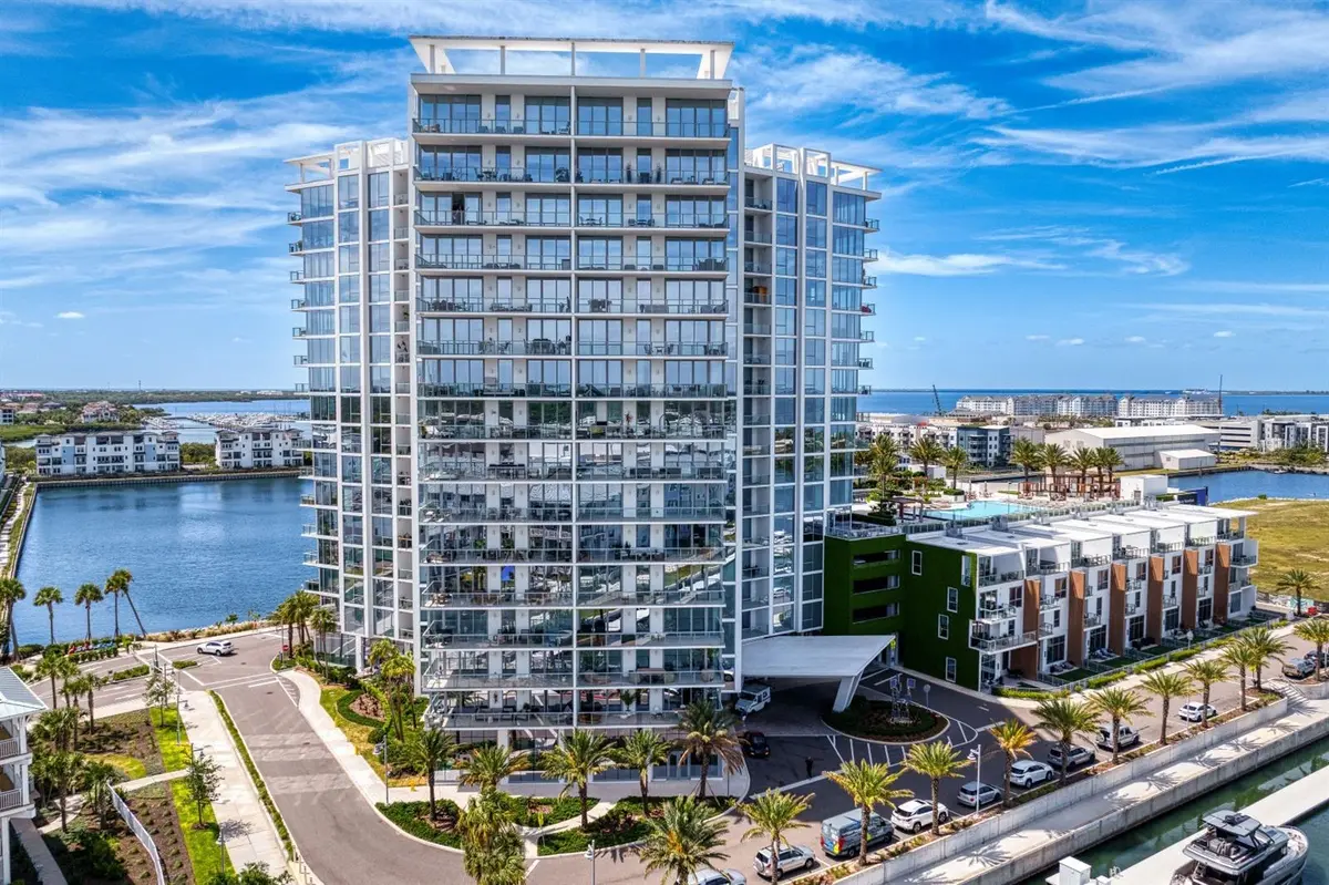 5120 MARINA WAY #10006, Tampa, FL 33611
