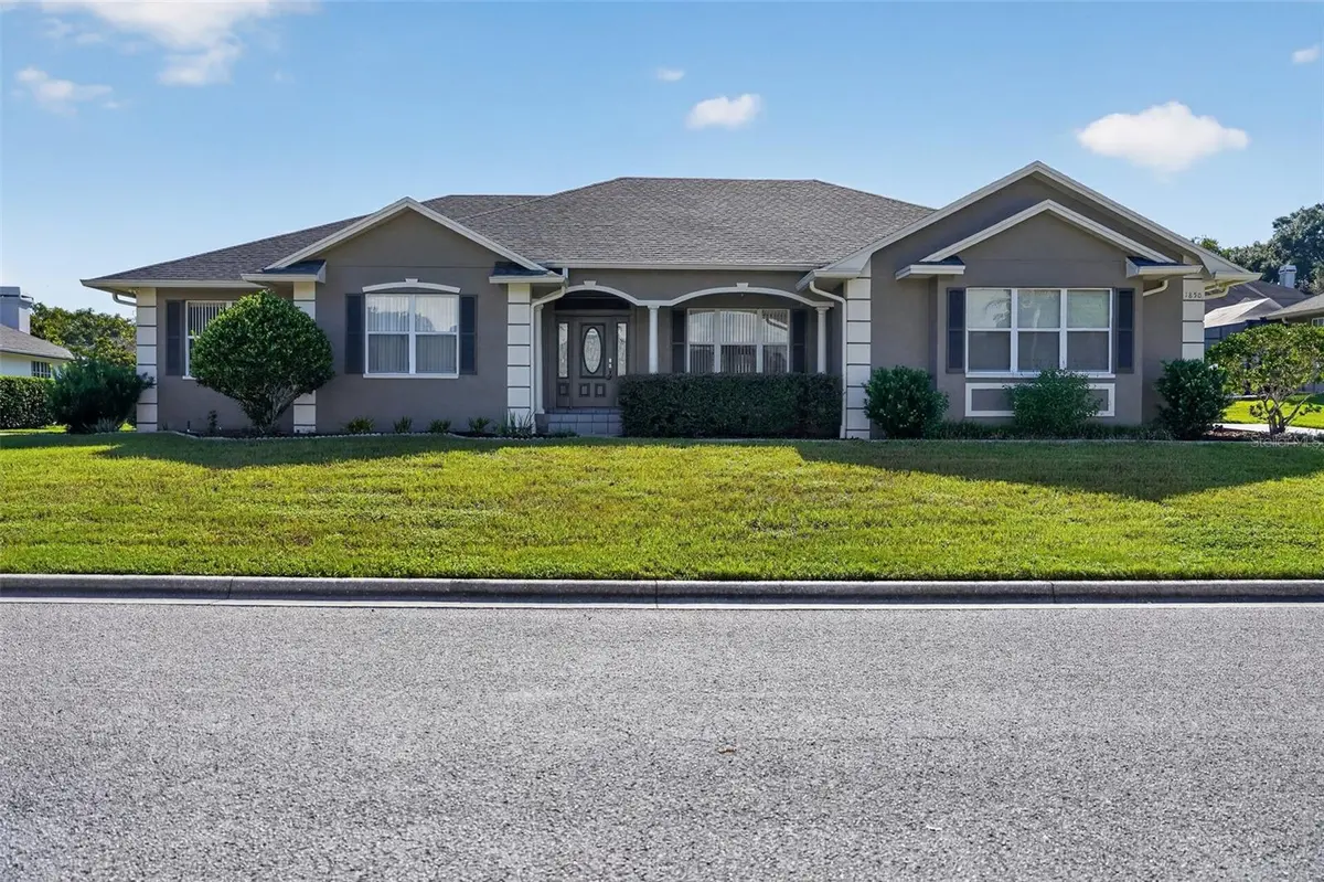 1850 SANDY KNOLL CIR N, Lakeland, FL 33813