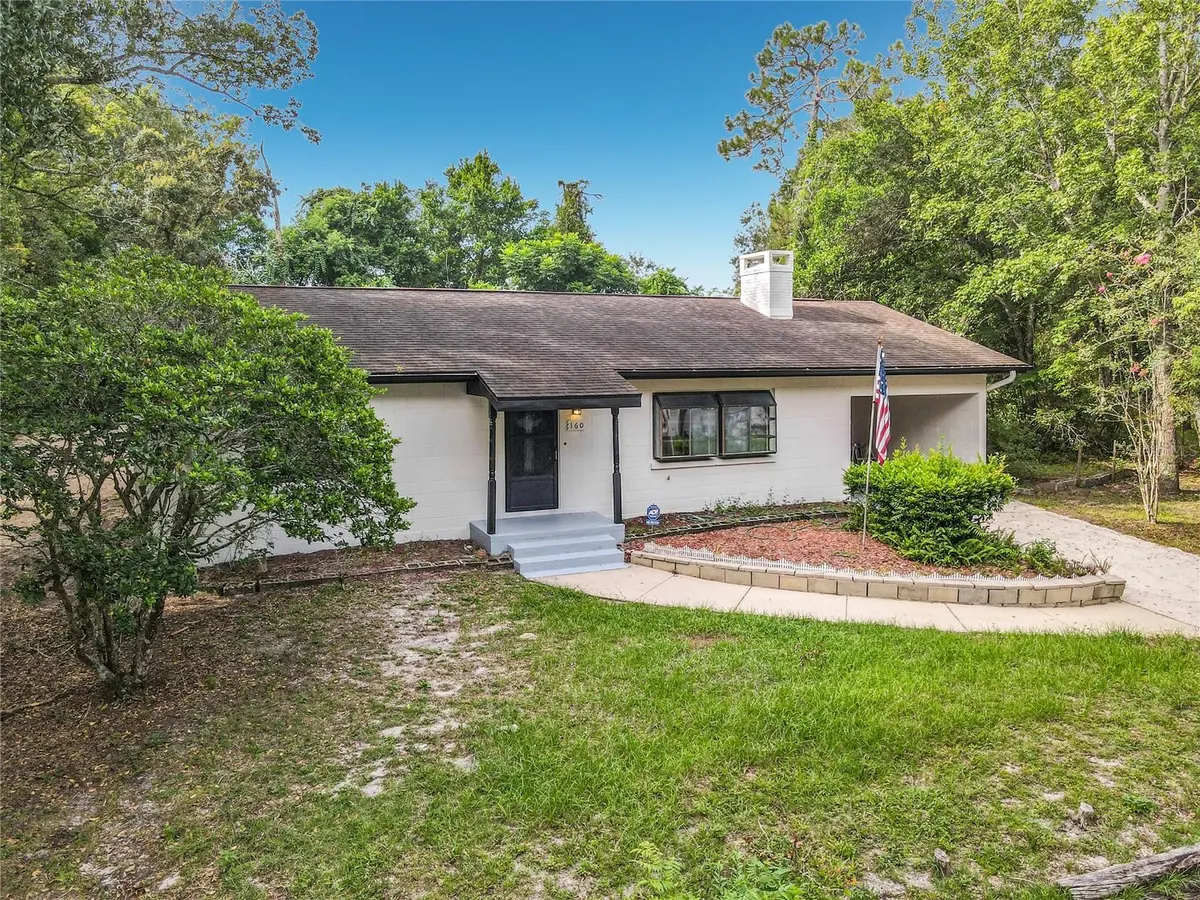 160 E ELM DR, Orange City, FL 32763