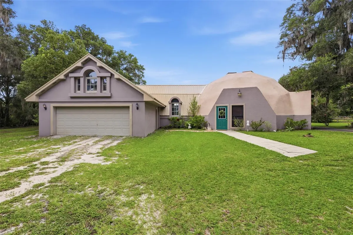 1320 W TAYLOR RD, Deland, FL 32720