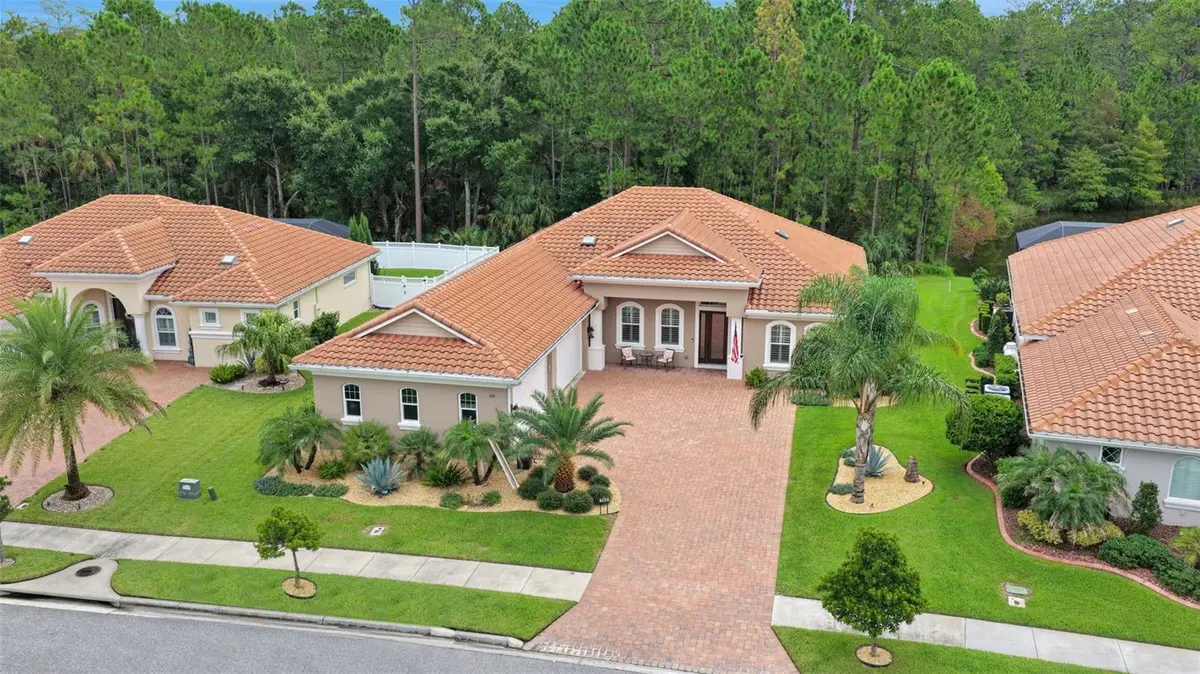142 PORTOFINO BLVD, New Smyrna Beach, FL 32168
