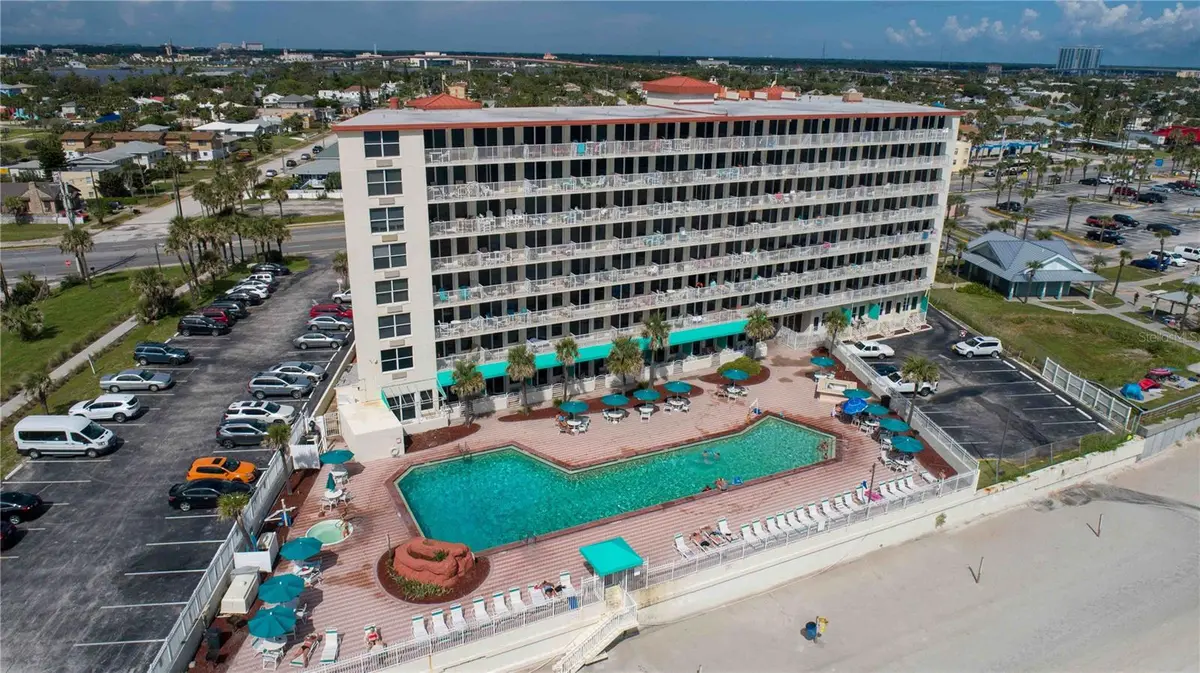 701 S ATLANTIC AVE #402, Daytona Beach, FL 32118