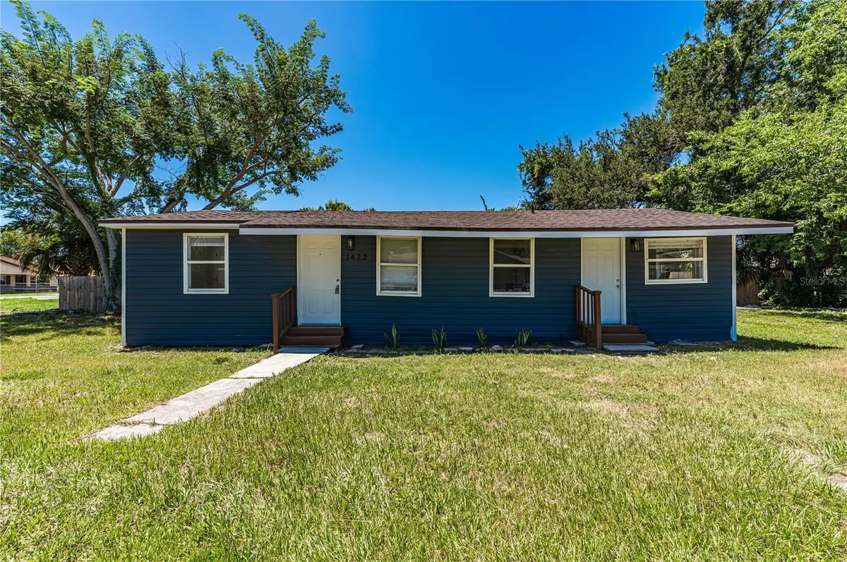 1422 BASIN ST, Winter Garden, FL 34787