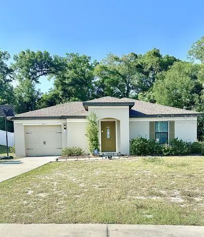 707 W CHELSEA ST, Deland, FL 32720