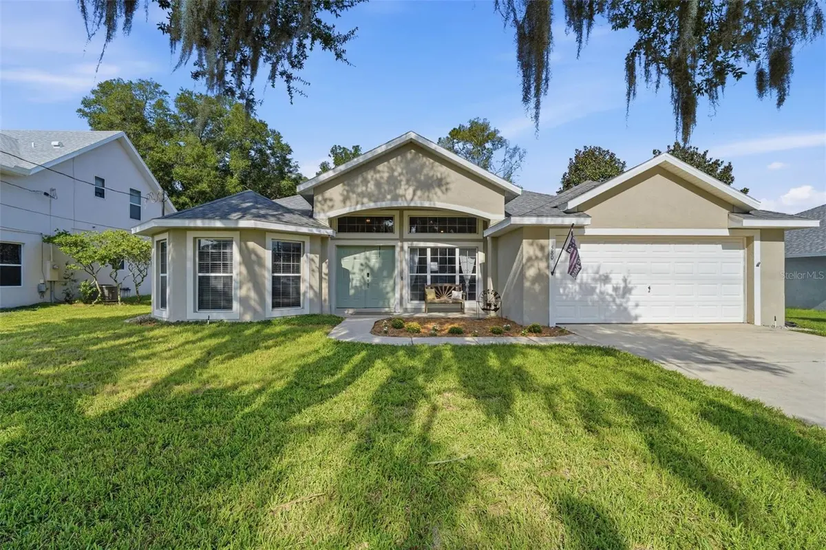 580 S PEARL ST, Deland, FL 32720