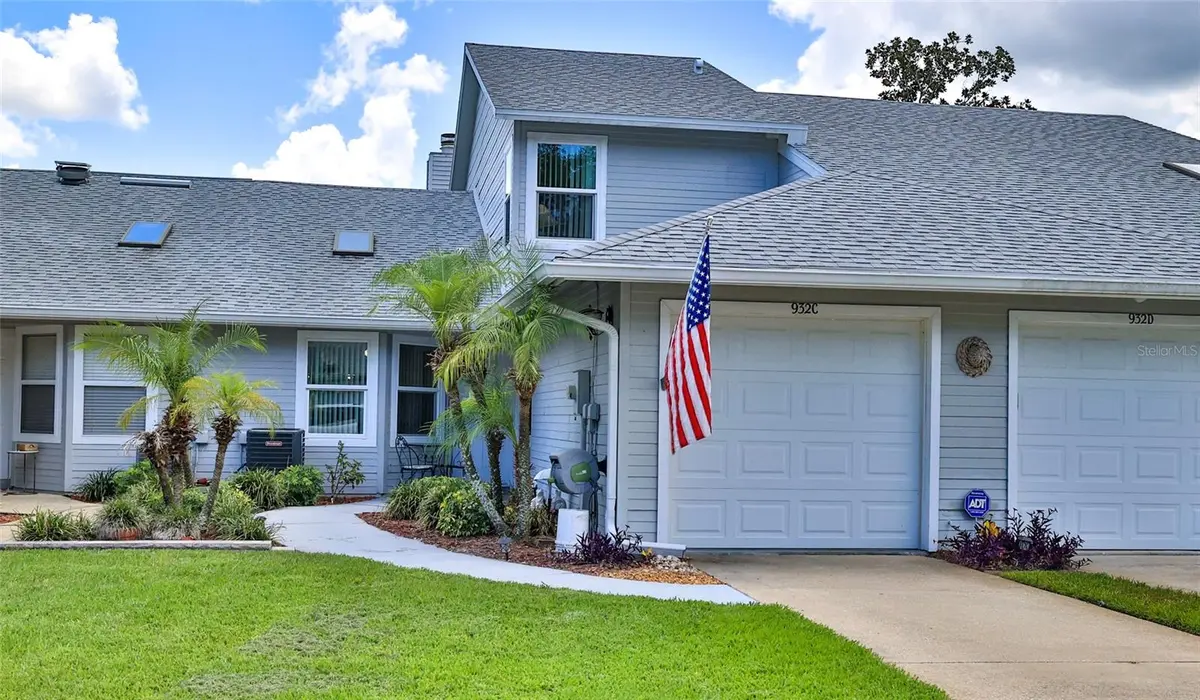 932 MEADOW VIEW DR #C, Port Orange, FL 32127