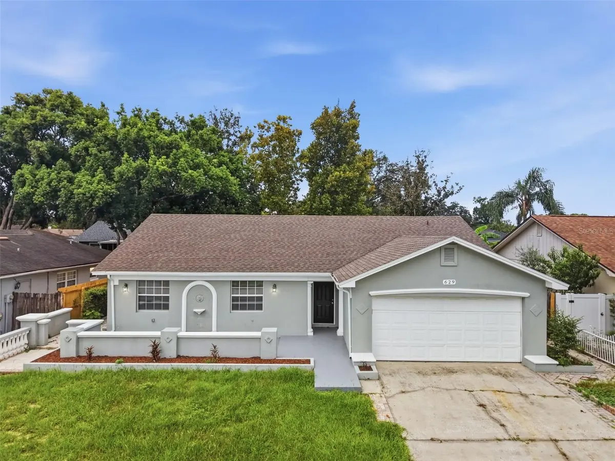629 LA SALLE DR, Altamonte Springs, FL 32714