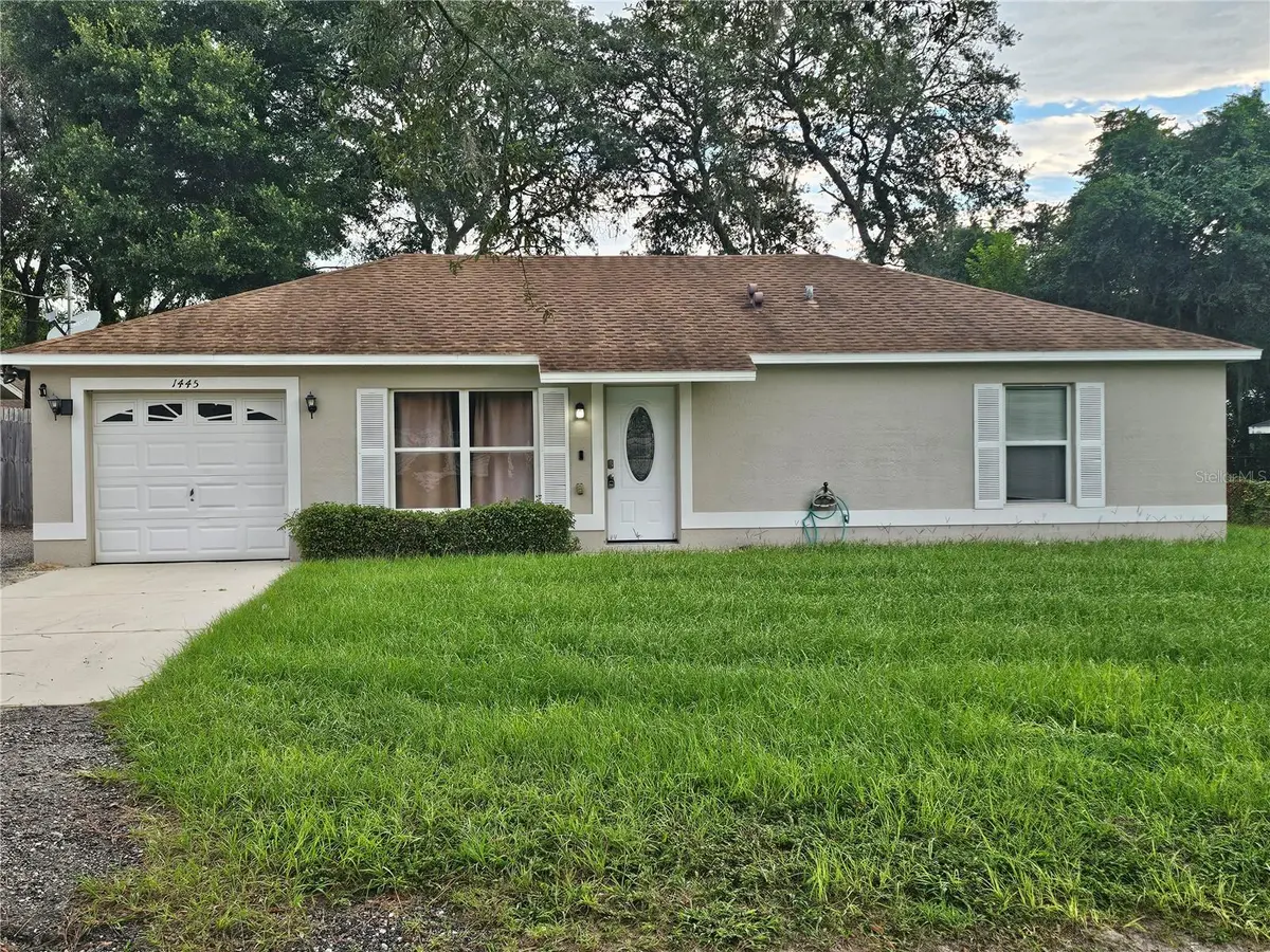 1445 3RD ST, Orange City, FL 32763