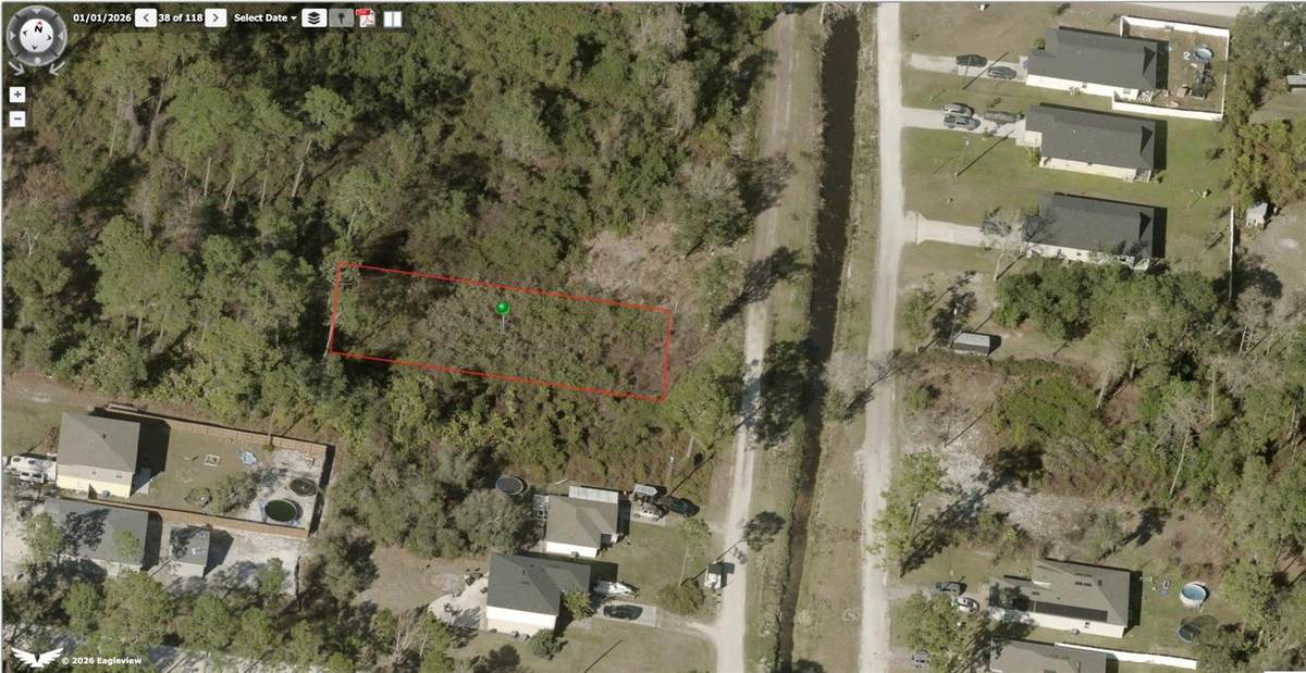 0 CENTRAL Pkwy, Deland, FL 32724