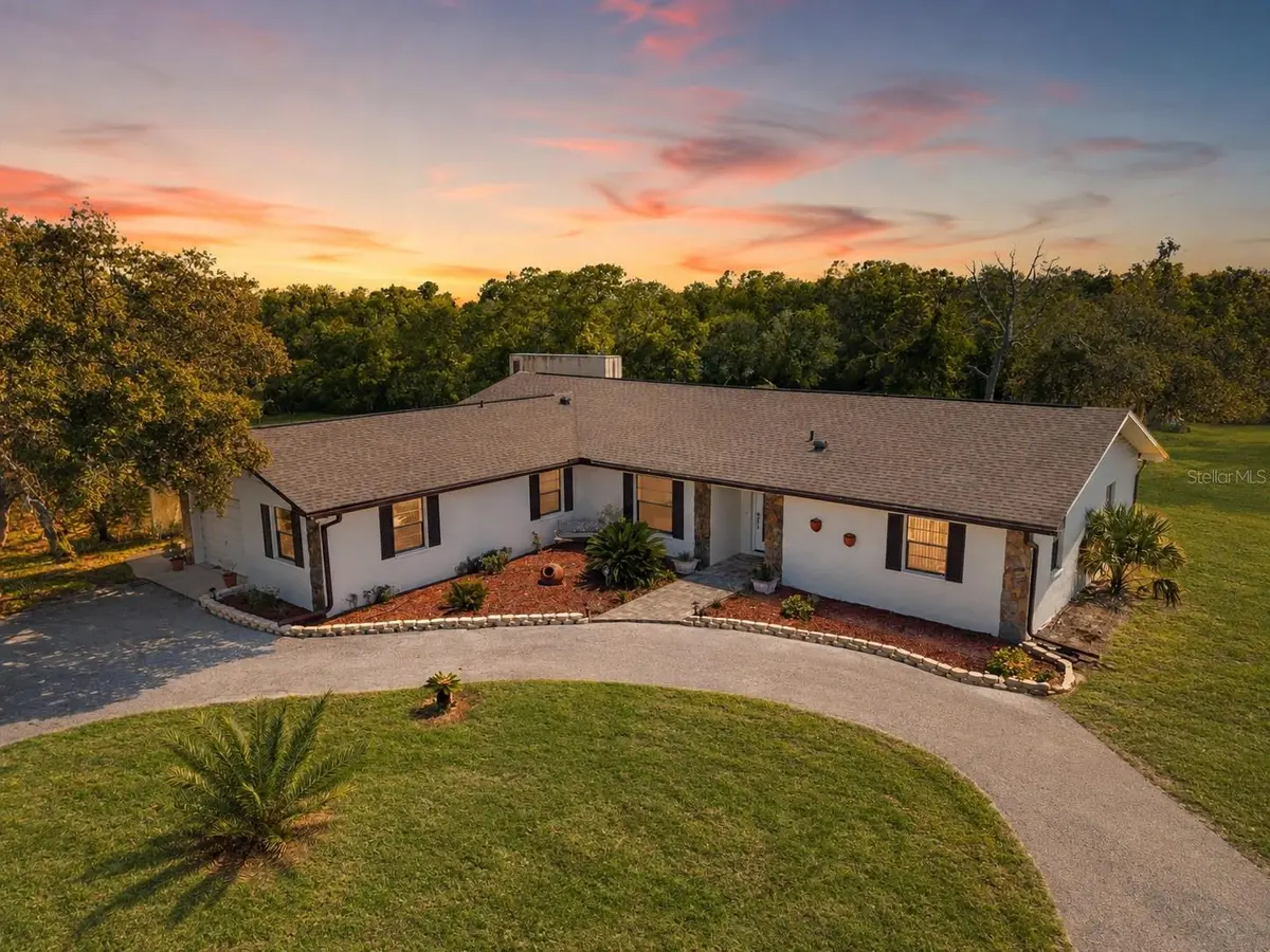 13260 TAYLOR ST, Brooksville, FL 34613