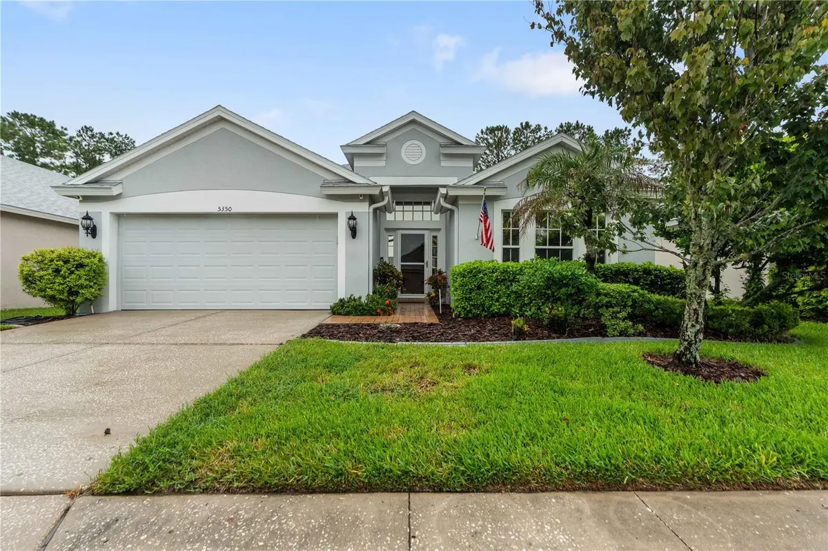 5350 WAR ADMIRAL DR, Wesley Chapel, FL 33544