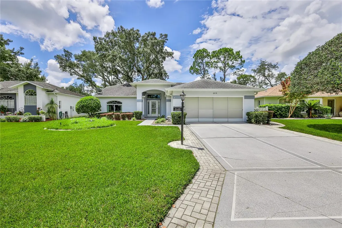 8018 SUGARBUSH DR, Spring Hill, FL 34606