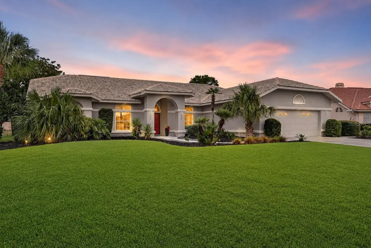 10017 SCARLETT CT, Weeki Wachee, FL 34613