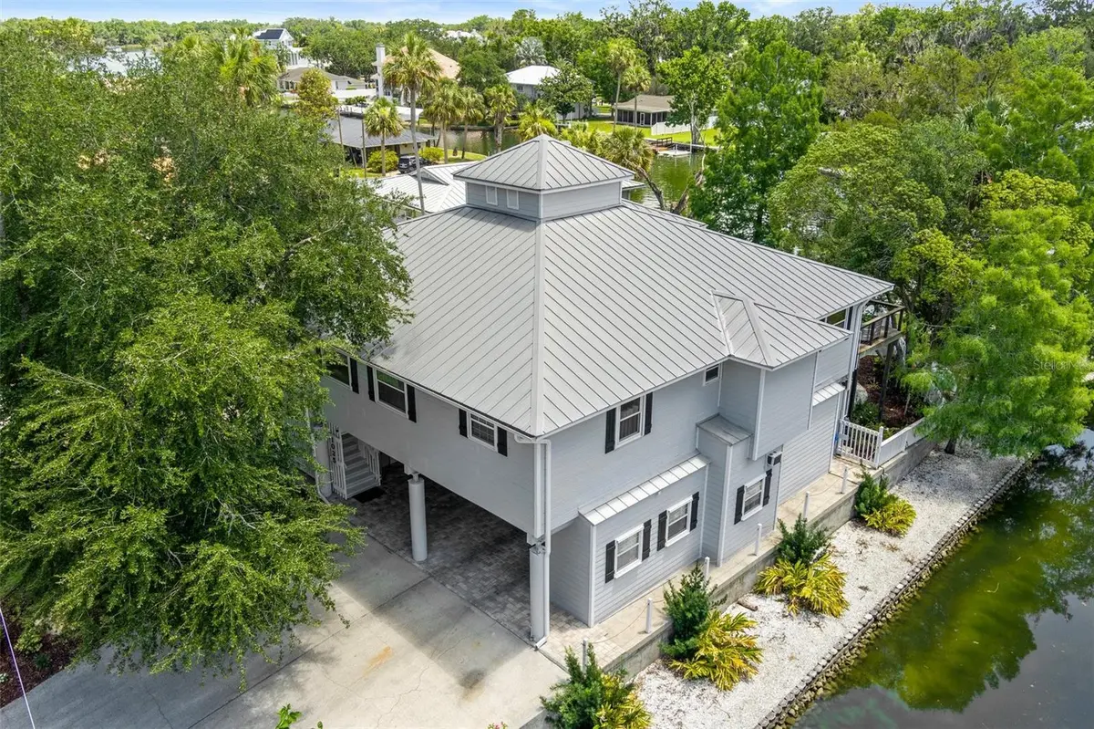 1035 N APPALACHIAN TER, Crystal River, FL 34429
