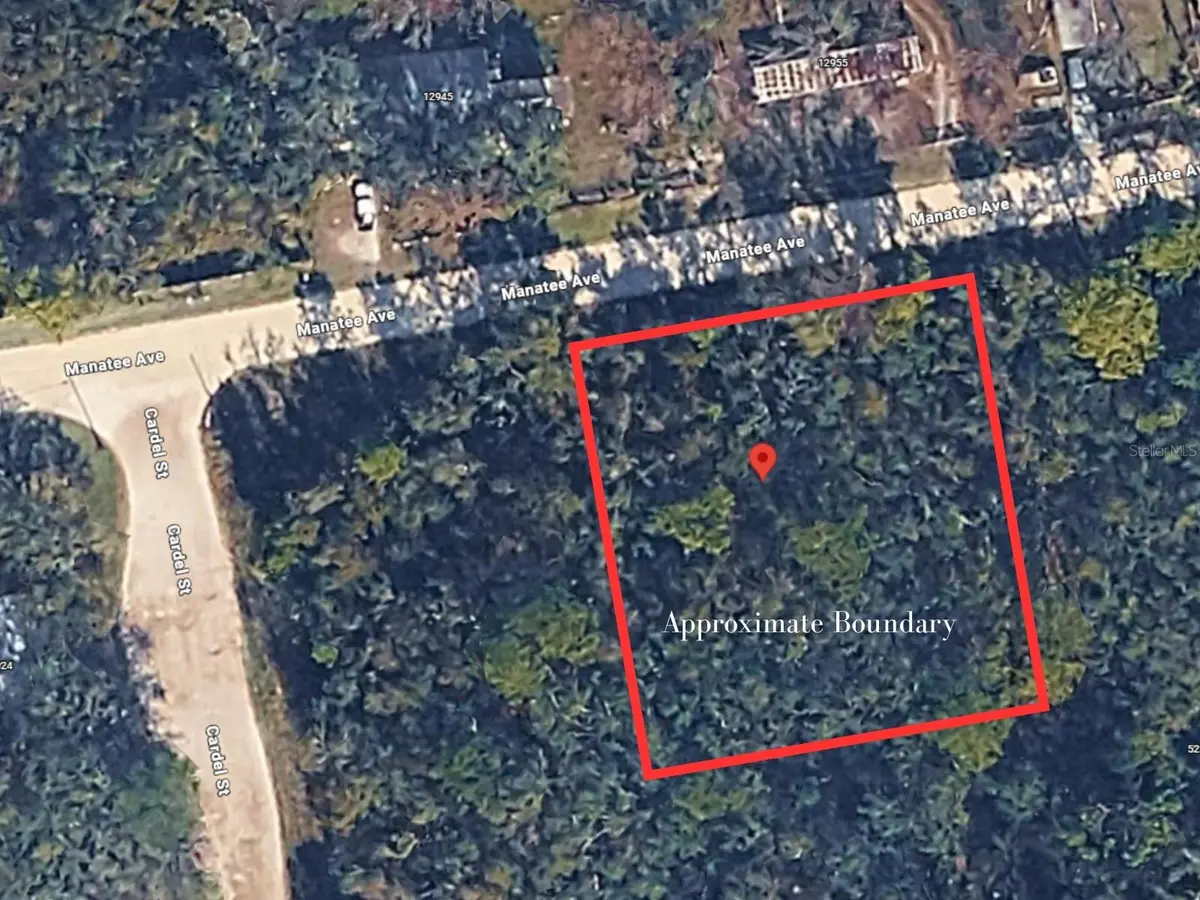 12980 MANATEE AVE, New Port Richey, FL 34654