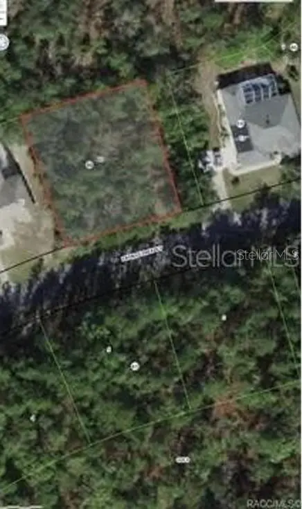38 FRINGETREE ST, Homosassa, FL 34446