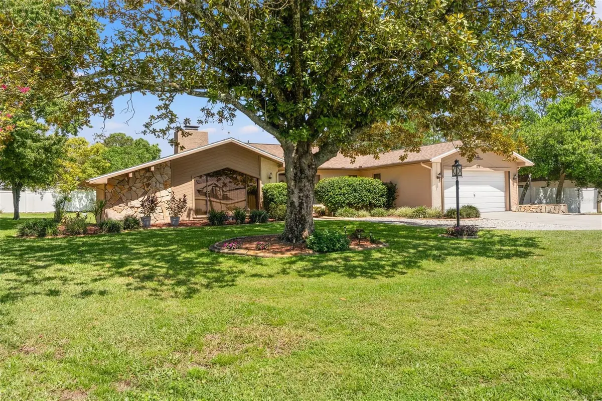 2278 ARDENWOOD DR, Spring Hill, FL 34609