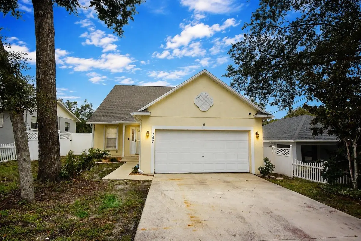 183 HIGHLAND RD, Tarpon Springs, FL 34689