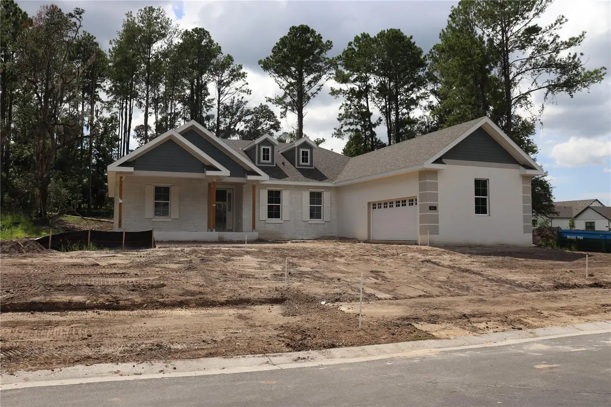 5063 ELM LEAF DR, Brooksville, FL 34601
