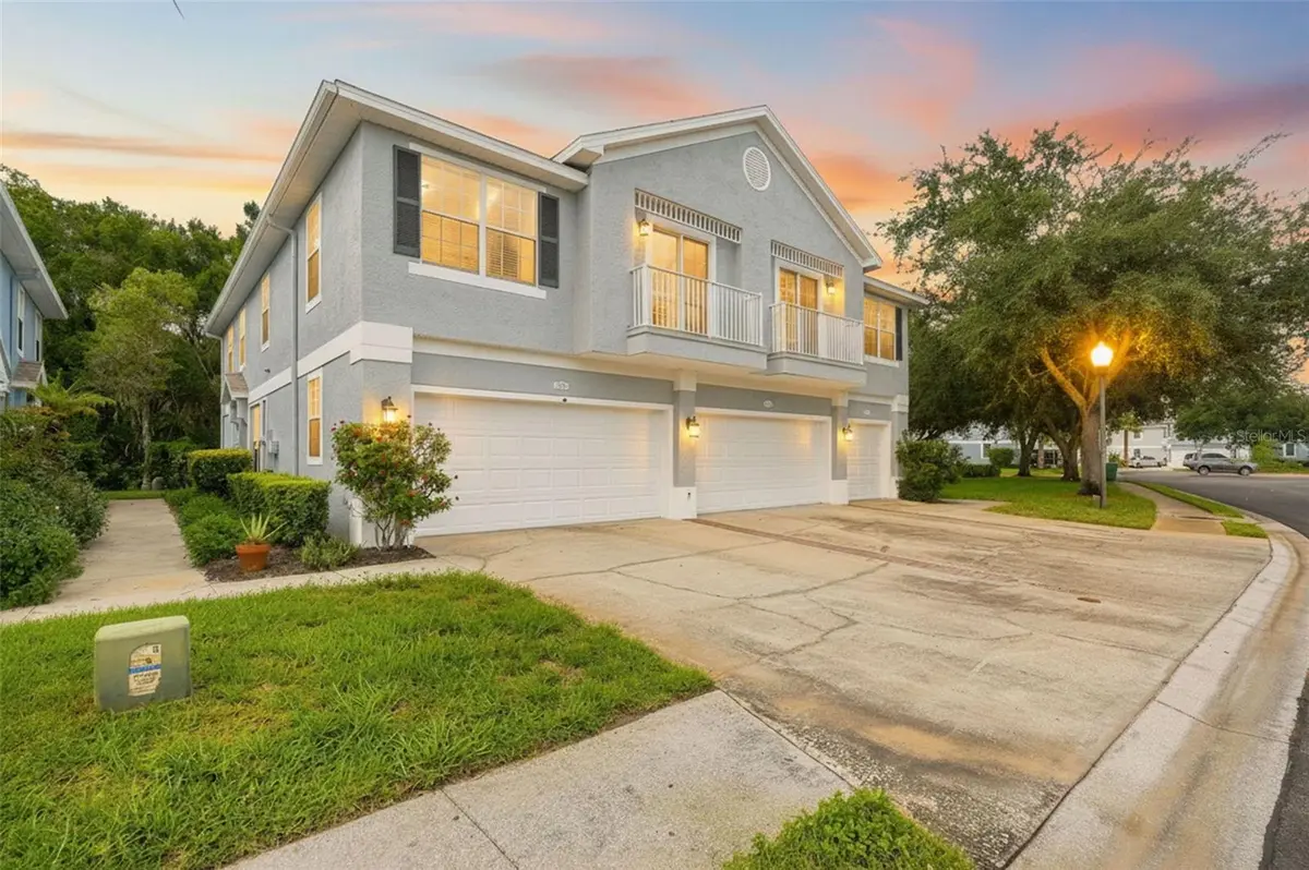 8421 SHALLOW CREEK CT, New Port Richey, FL 34653