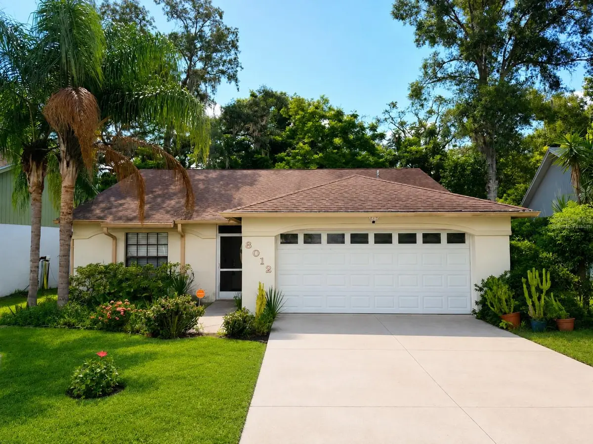 8012 LANSING DR, New Port Richey, FL 34654