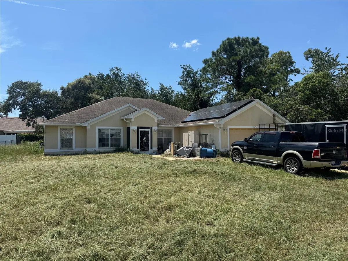 3313 GUAVA LN, Spring Hill, FL 34609