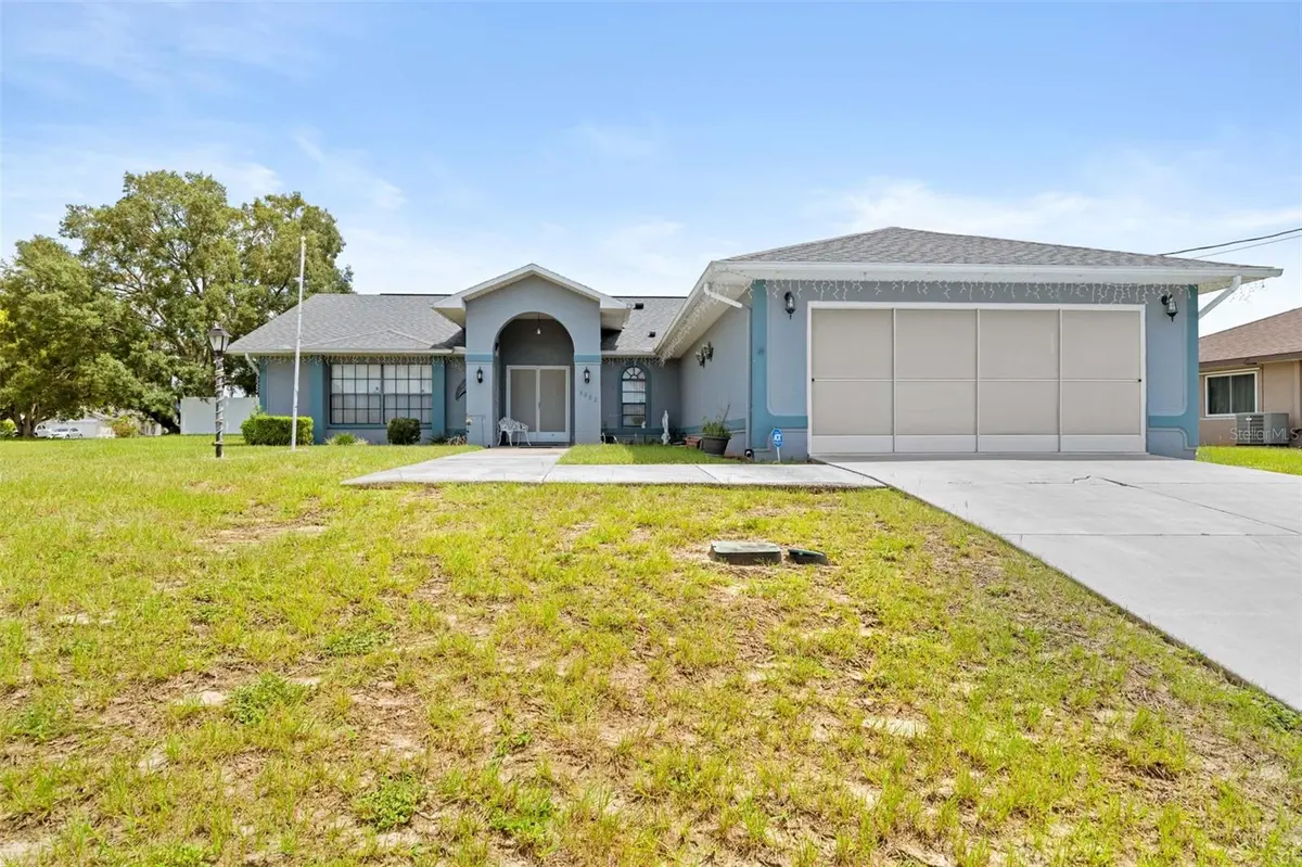 4082 DRISTOL AVE, Spring Hill, FL 34609