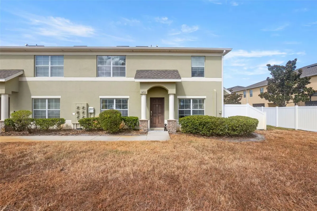 9722 TRUMPET VINE LOOP, New Port Richey, FL 34655
