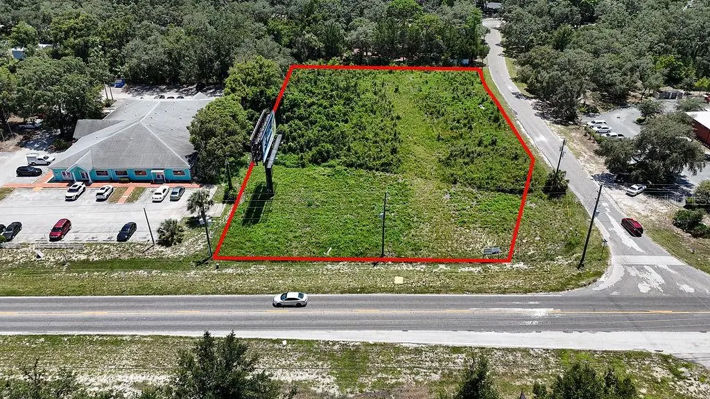 18888 ACKSON ST, Spring Hill, FL 34610