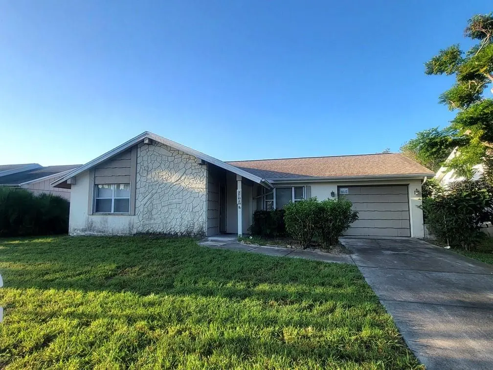 3702 SAIL DR, New Port Richey, FL 34652