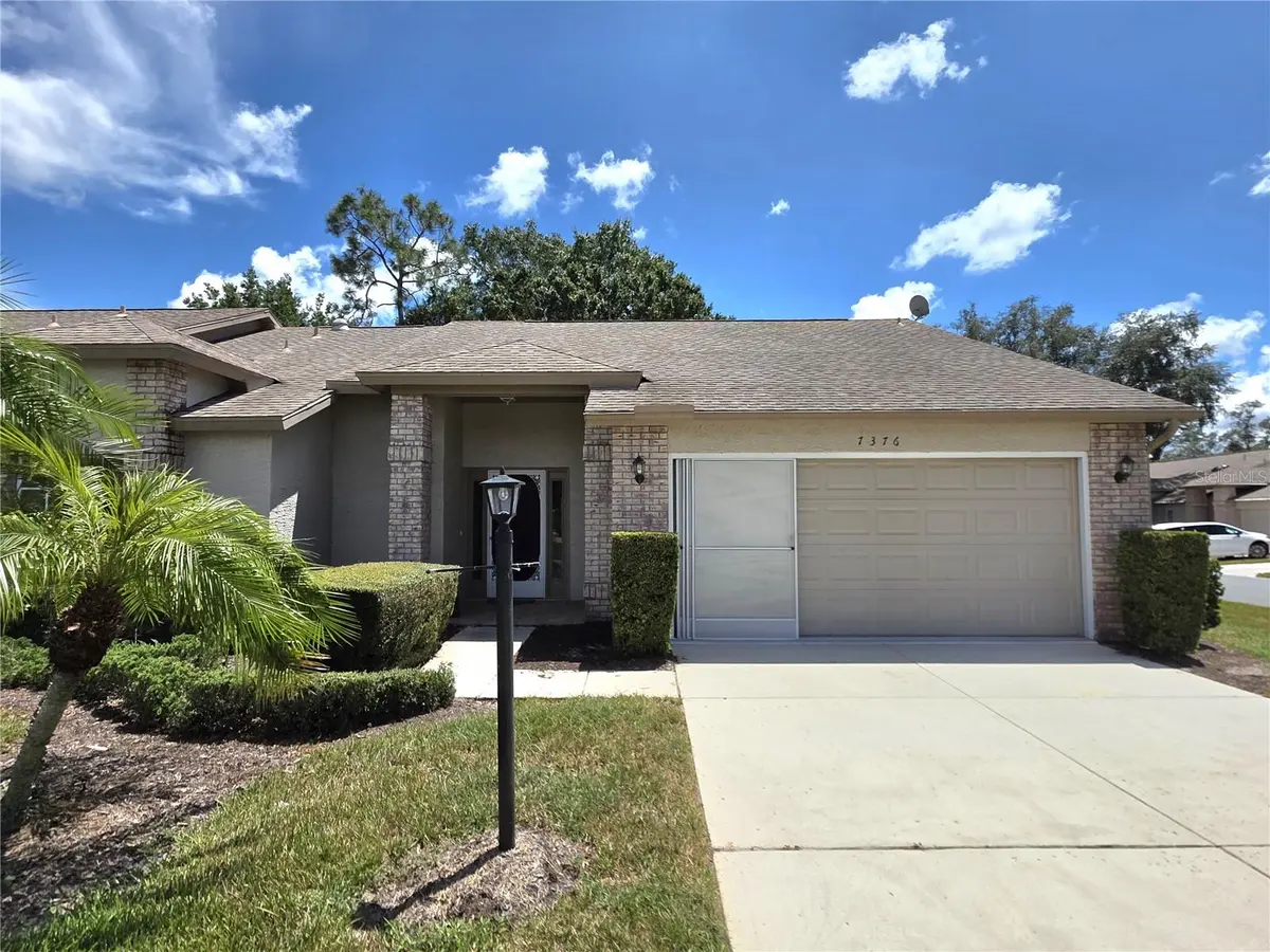 7376 MEADOW BROOK LN, Spring Hill, FL 34606