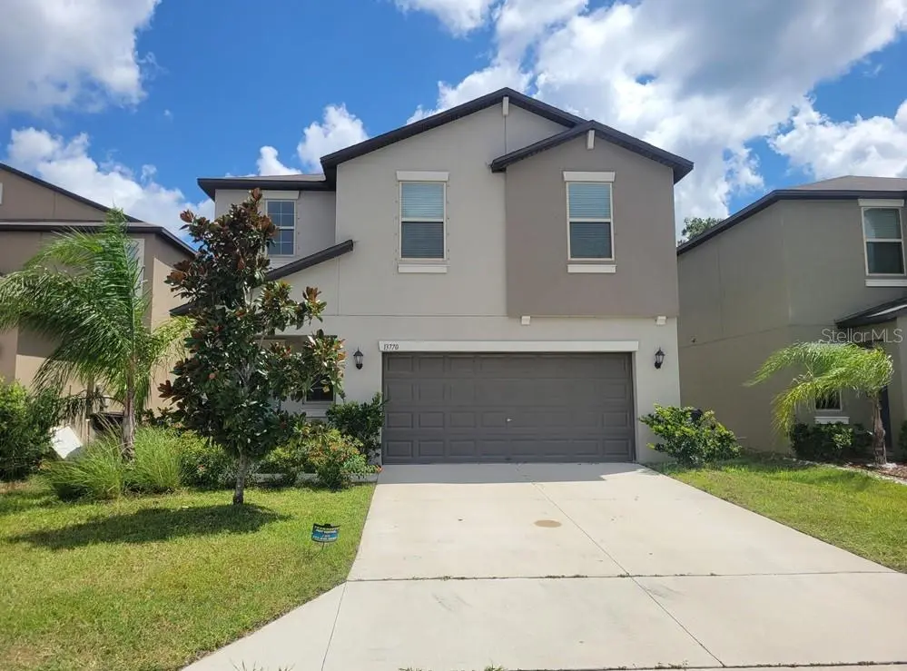 13770 SEA BRIDGE DR, Hudson, FL 34669