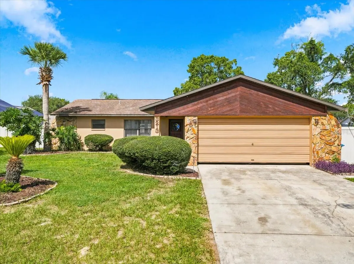 3213 GIBSON AVE, Spring Hill, FL 34609