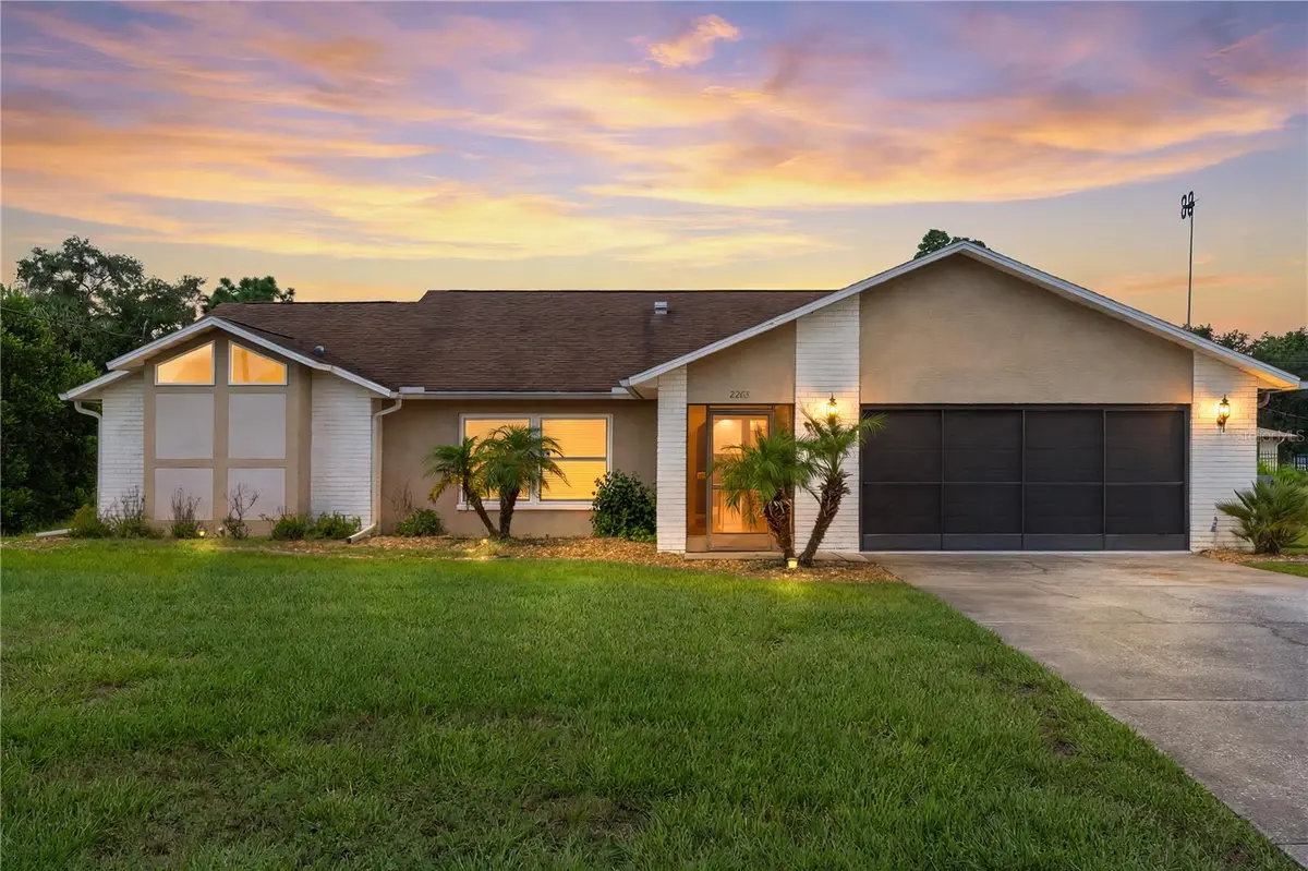 2285 GODFREY AVE, Spring Hill, FL 34609
