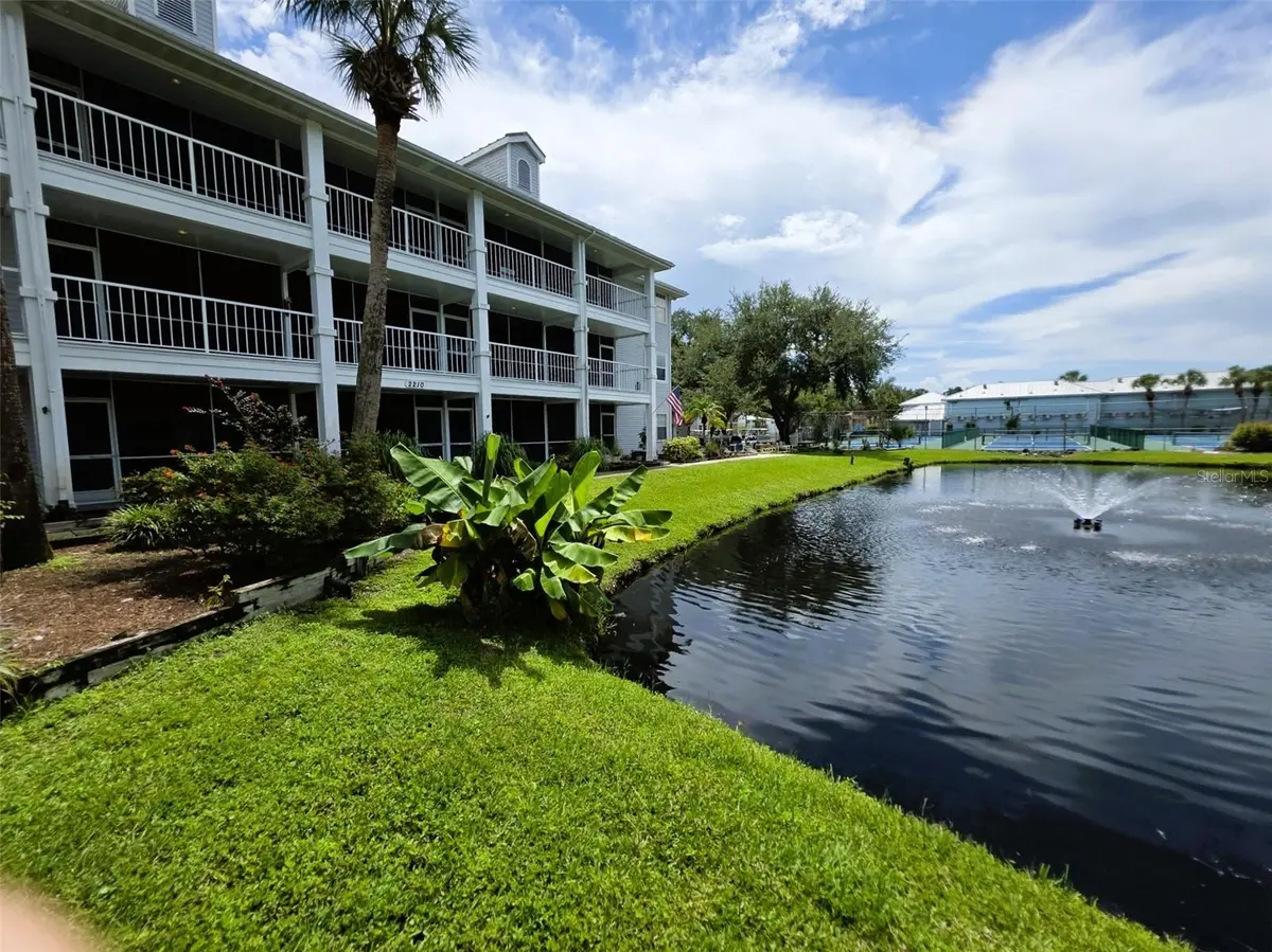 2210 VISTA DEL SOL CIR #502, Lutz, FL 33558