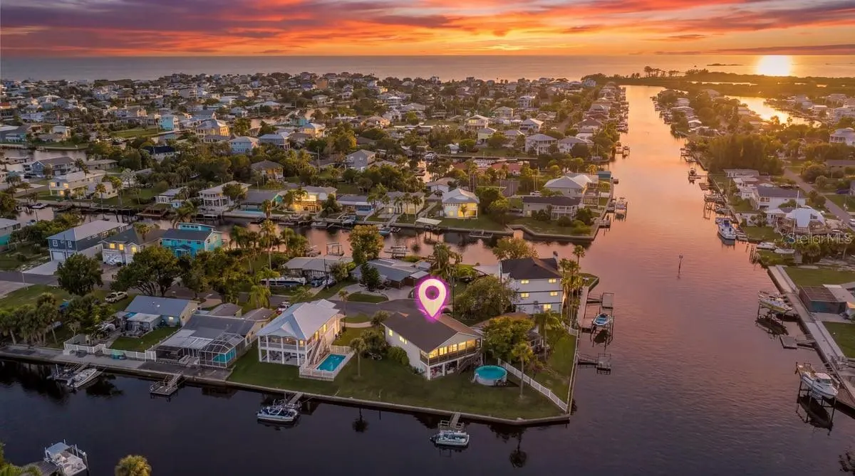 4514 NEPTUNE DR, Hernando Beach, FL 34607